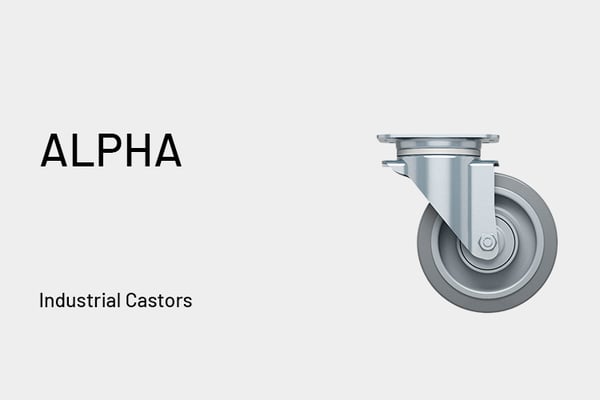 Alpha Castor