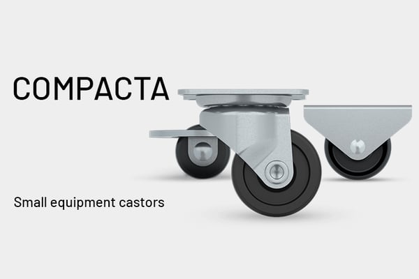 Compacta Castor