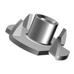 Pronged-Knock-in-T-Nut