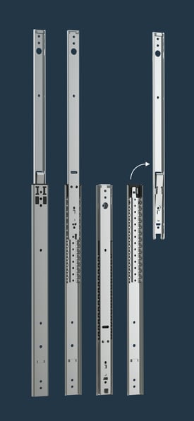 Schock-Telescopic-slides Schock-Telescopic-slides