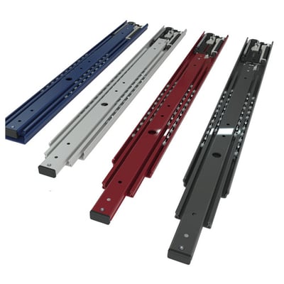 Schock commitment to quality and performance Schock commitment to quality and performance