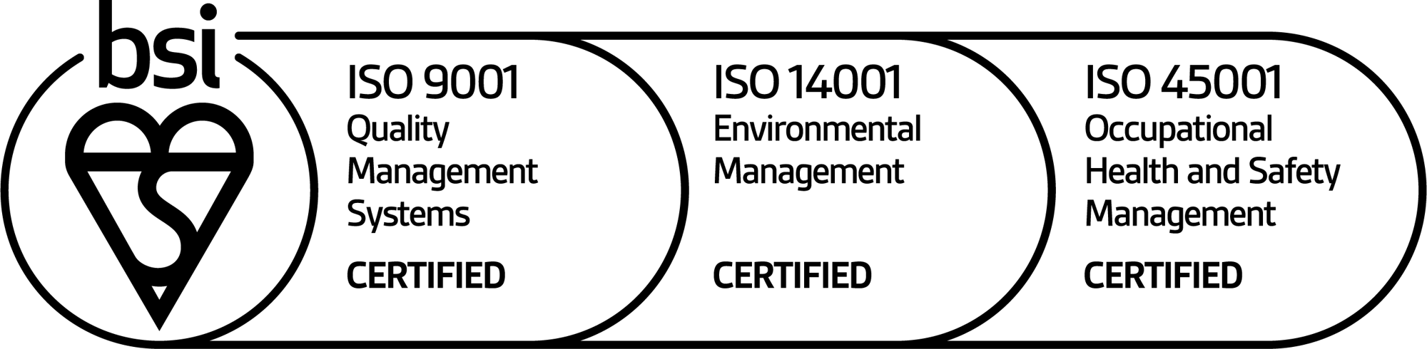 ISO9001_ISO14001_ISO45001