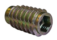 Image of Insert Nut Type E
