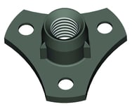 Image of Insert Nut Type J