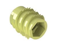 Image of Insert Nut Type P