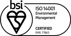 BSI-ISO-14001