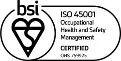 BSI-ISO-45001