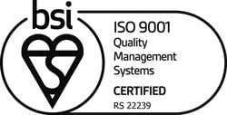 BSI-ISO-9001