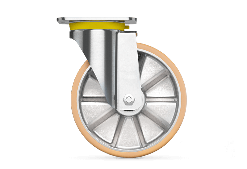 castors-automotive-industry
