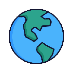 wired-lineal-735-world-globe-hover-roll